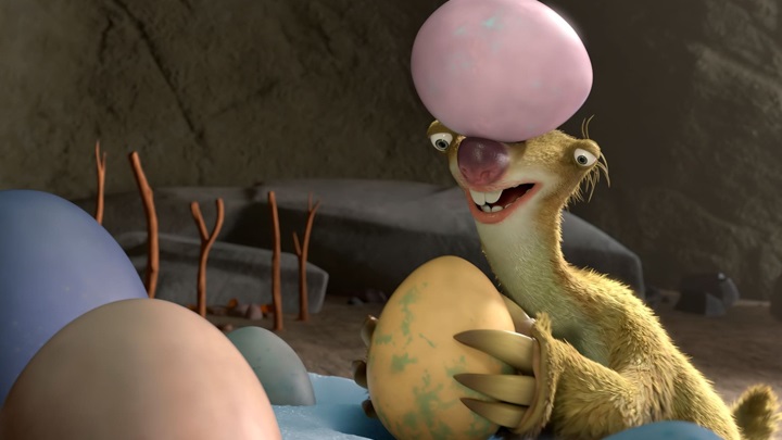 Ice Age: The Great Egg-Scapade, Ricardo Curtis, Blue Sky Studios, 2016 - Easter Movies and TV Series on Disney Plus. Best for Family Screenings with Kids - news - 2024-03-26