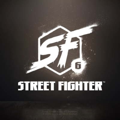 SF6 Logo Mocked by Fans for Looking Cheap and Not Fitting the Brand - picture #1