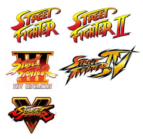 SF6 Logo Mocked by Fans for Looking Cheap and Not Fitting the Brand - picture #4