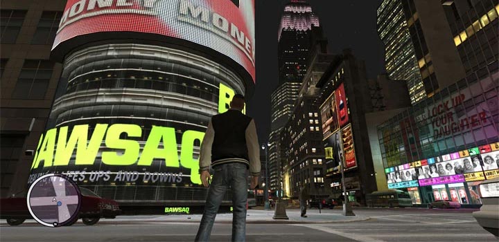 8 of the best 'GTA 4' mods and glitches