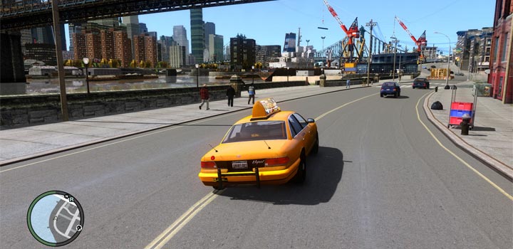 Top 33 Best GTA 4 Mods [2023]