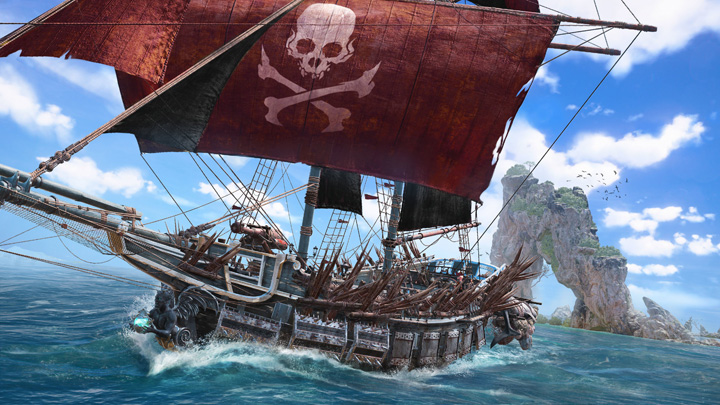 Ubisoft is Backing Off in 2022 - Will Skull and Bones be Their Only Big Game This Year? - picture #3