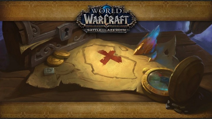 WoW: Shadowlands Patch 9.1.5 Will Introduce Solo Mode in Island Expeditions - picture #1