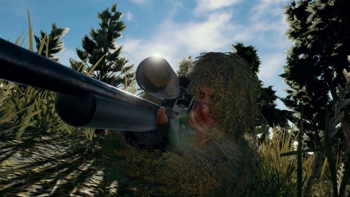 Playerunknowns Battlegrounds to get FPP-only servers soon - picture #1