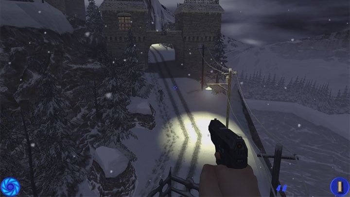 The Best James Bond PC Video Games and Mods - picture #2