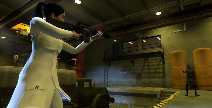 The Best James Bond PC Video Games and Mods - picture #6