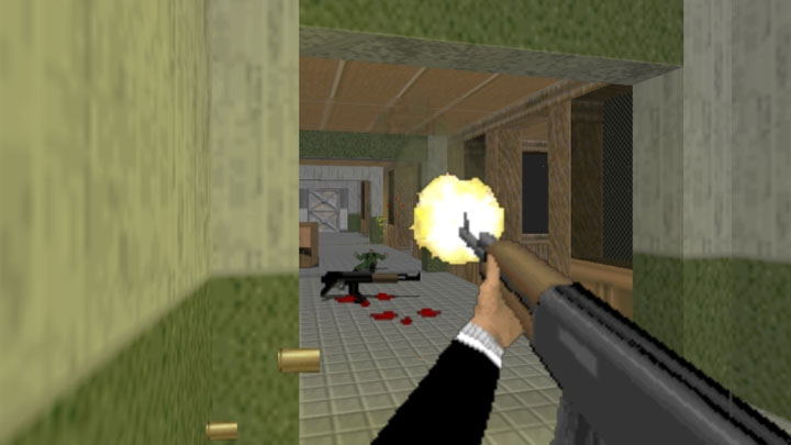 The Best James Bond PC Video Games and Mods - picture #7