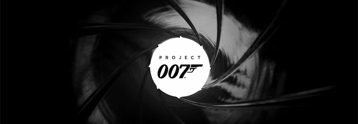 The Best James Bond PC Video Games and Mods - picture #9