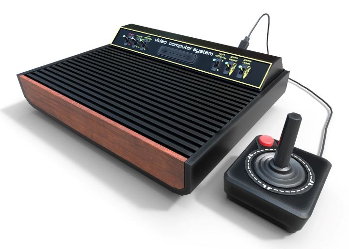 50 Years of Atari; There Would be no Gaming Without It - picture #1