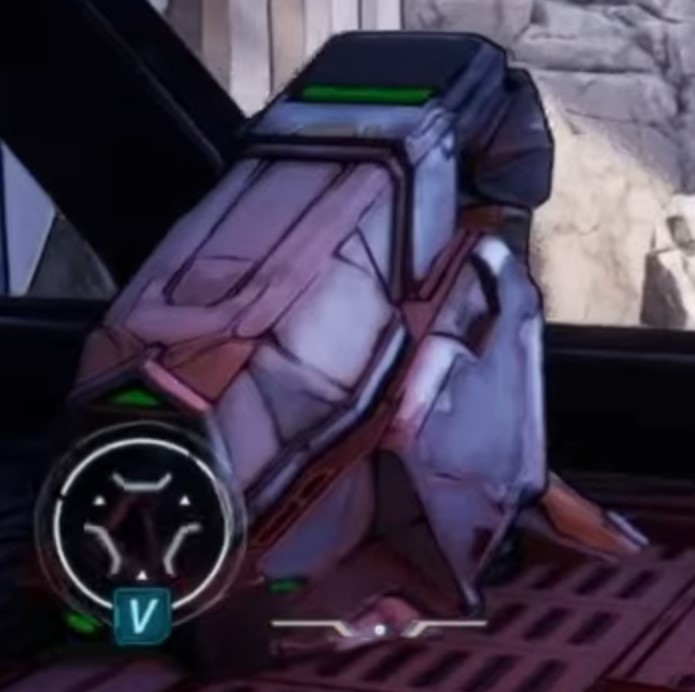 Source: Borderlands 4, developer: Gearbox Software - How to open and complete Tipping Point Bunker in Borderlands 4 - news - 2025-09-23