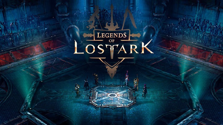 Lost Ark Launches Today; Heres How to Earn Twitch Drops - picture #1