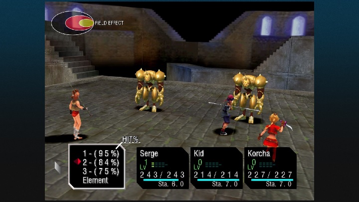 Gameplay and Reviews of Refreshed Chrono Cross; Lazy Remaster But Great jRPG - picture #1