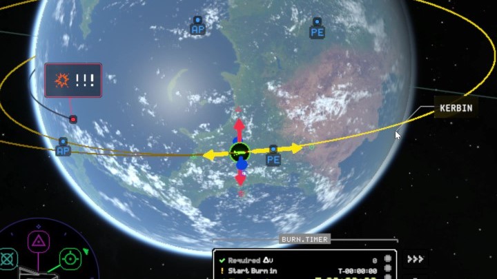 Maneuver Node in KSP 2 Explained - picture #1