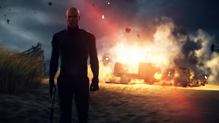 Hitman 2 Starter Pack Available For Free - picture #1