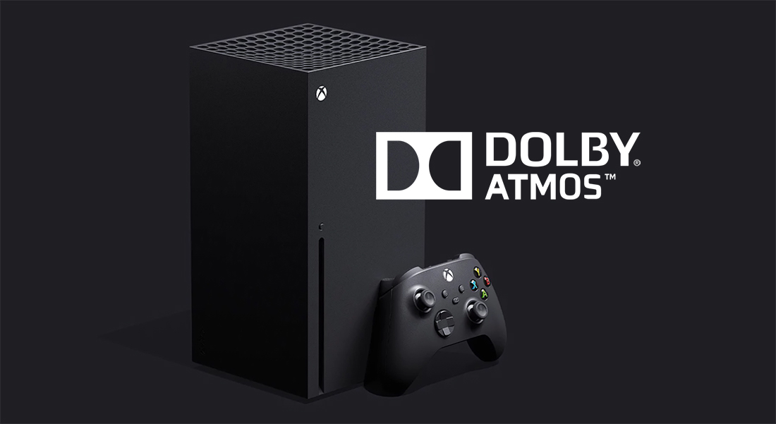 Forza Horizon 4, Gears 5 and More With Dolby Vision Support on Xbox Series X|S - picture #1