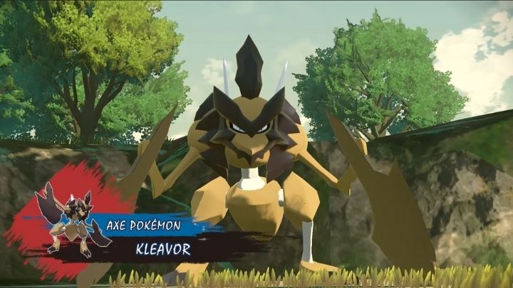 Pokemon Releases Two New Trailers About Its Upcoming Games - picture #1