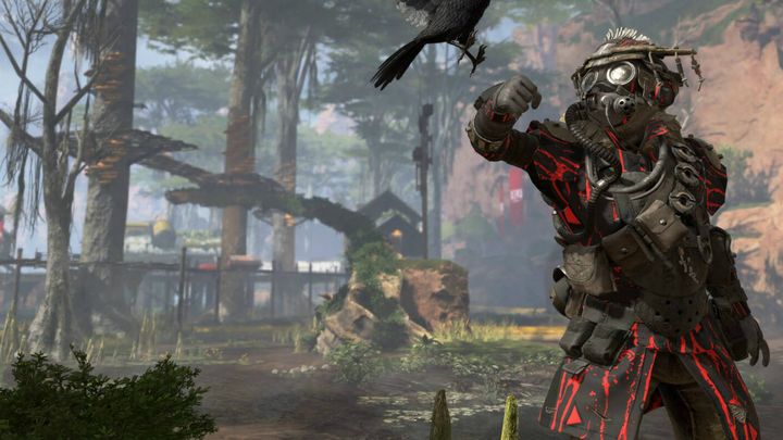 Respawn Will Not Crunch Like Epic - Apex Legends Updated Seasonally - picture #1