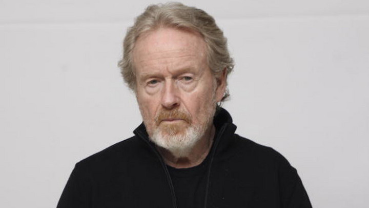 Ridley Scott Will Make a Movie About Napoleon - picture #2