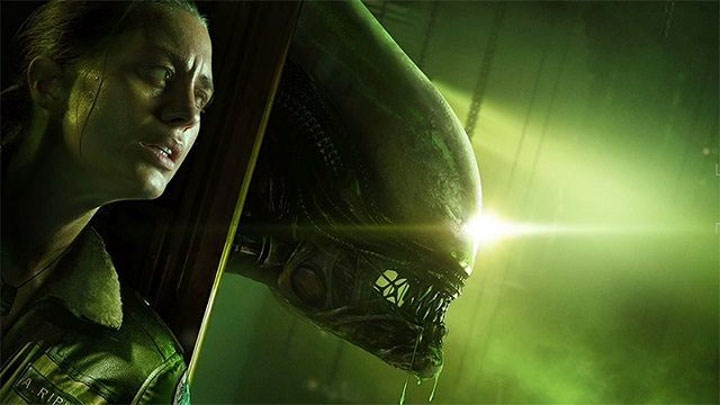 Alien Isolation Adapted into an Animated Series? - picture #1