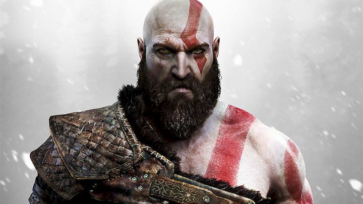 God of War Awarded D.I.C.E. GoTY - picture #1