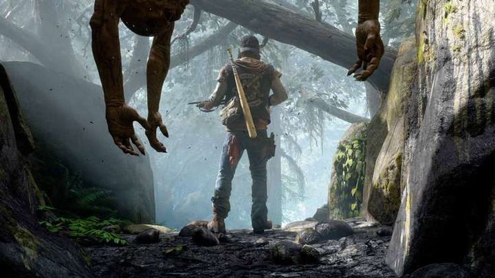 Days Gone Featured Moral Choices, But They Were Cut - picture #1
