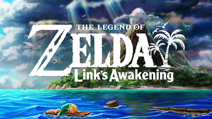 The Legend of Zelda Links Awakening Remake Announced - picture #1