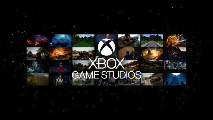 From the News: Microsoft Studios Becomes Xbox Game Studios; Shadow of the Tomb Raider in Xbox Game Pass - picture #1
