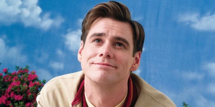 Truman Show, Peter Weir, Paramount Pictures, 1998 - Best Movies of the 90s. Top 10 - wiadomość - 2024-01-18