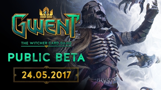Gwent: The Witcher Card Game going into public beta next week - picture #1