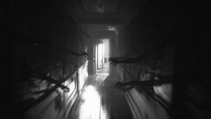 Layers of Fear 2 Launches in Q2 2019 - picture #1
