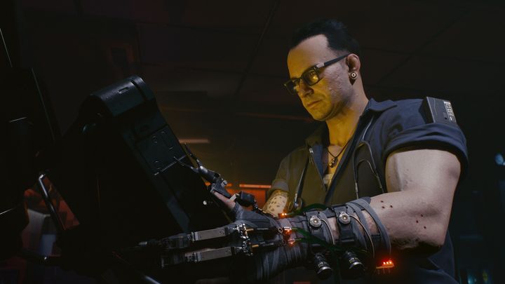 Stolen Source Code of Cyberpunk 2077 and The Witcher 3 Sold - picture #1