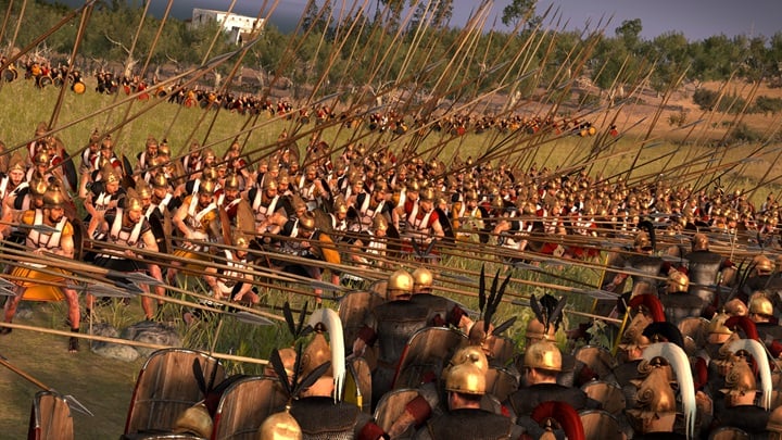 Total War Are „Unplayable” for Most of Their Development Time. Hated Developer Reveals Behind-The-Scenes of Rome 2s Disastrous Release - picture #1