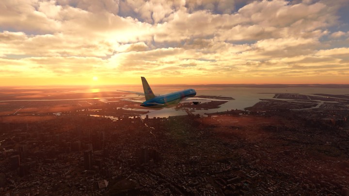 Microsoft Flight Simulator Devs Apologize for Bugs and Promise Fixes - picture #1