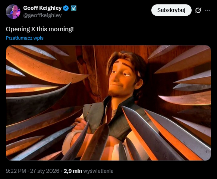 Swen Vincke comes to the defense of developers. „It’s easy to destroy things, it’s a lot harder to build them” - picture #1