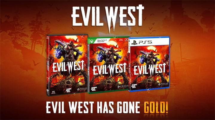 Evil West Gone Gold; Further Delays Unlikely - picture #1