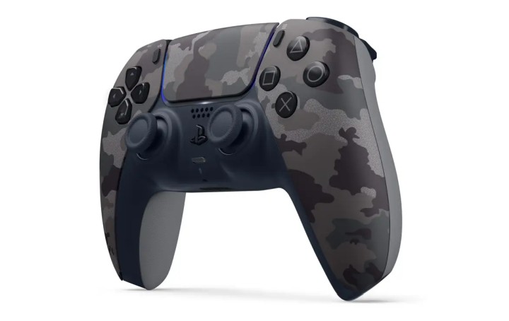 PlayStation 5 in New Combat Colors From Sony - picture #2