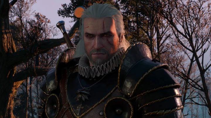 „Geralt Is Part of My Soul” We Talk to Doug Cockle, the Voice of the Witcher - picture #1