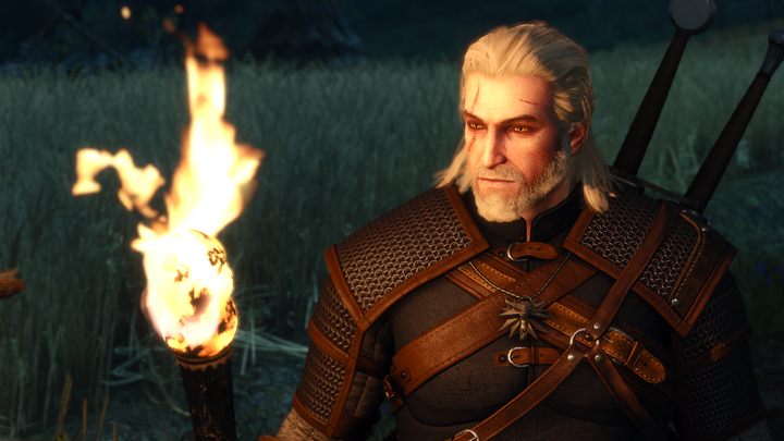 „Geralt Is Part of My Soul” We Talk to Doug Cockle, the Voice of the Witcher - picture #2