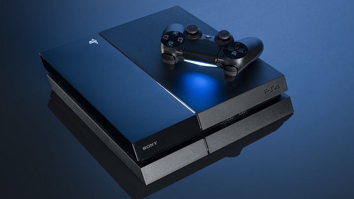 PlayStation 4 Firmware Gets 7.02 Update gamepressure