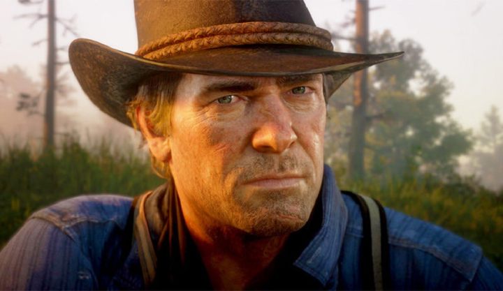 Take-Two Acquires Dynamixyz, Creators of RDR 2s Facial Animations - picture #1