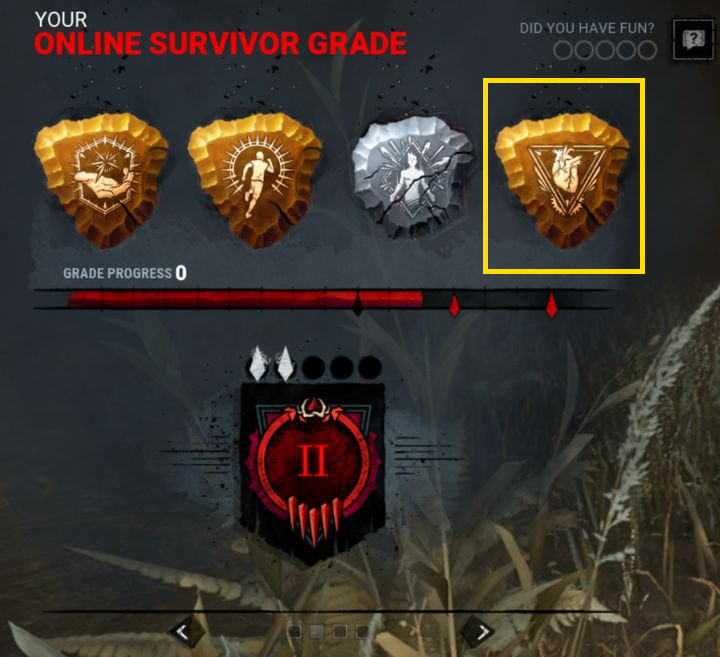 DBD Devout and Unbroken Emblems - How to Get Them - picture #2