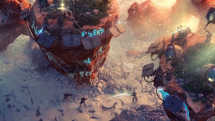 Wasteland 3 Still Lacks New Patch on Microsoft Store - picture #1