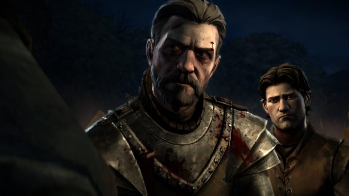 Game of Thrones from Telltale put on hold - picture #1