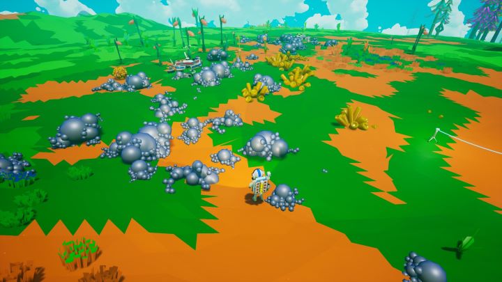 Astroneer - Where to Find Compound? - picture #1