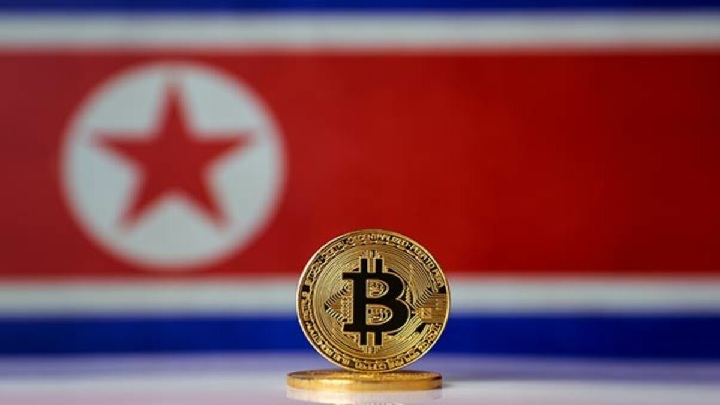 Jail for Advising North Korea on Cryptocurrencies - picture #1