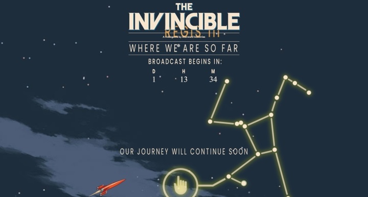 Invincible - Mystery Broadcast Coming Later This Week - picture #1