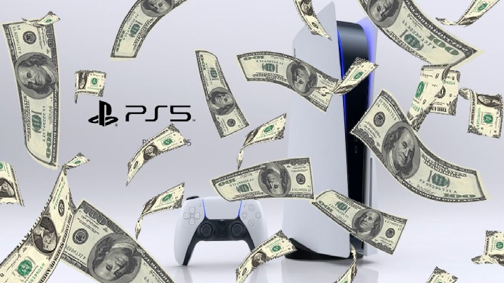 PS5 Broke Even and Started to Turn Profit for Sony - picture #1
