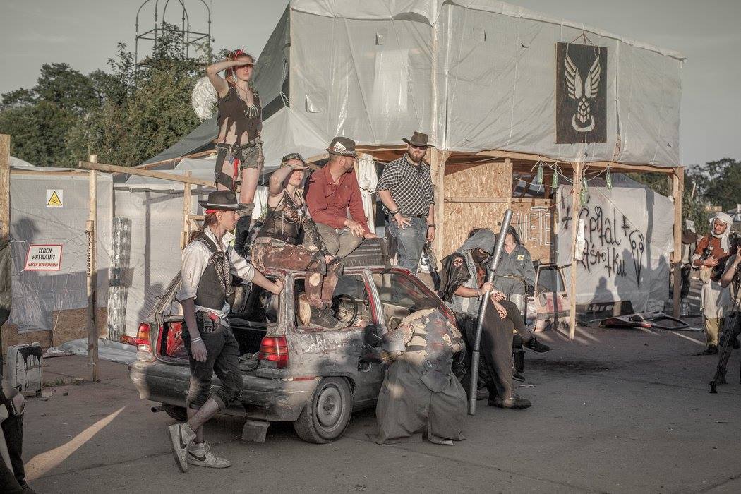 Biggest in Europe MadMax-style Larp Happens in Poland Next Month - picture #1