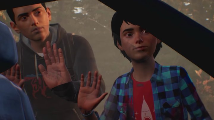 Life is Strange 2 in the Xbox Game Pass and other news from the world - picture #1