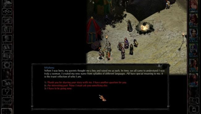 Next Baldur S Gate Siege Of Dragonspear Update To Fix Bugs And Remove Controversial Content